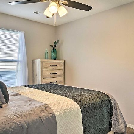 Cozy Condo With Pool Access, 5 Mi To Table Rock Lake Branson Exterior foto