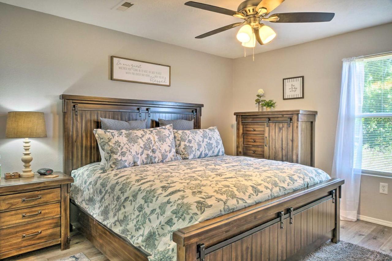 Cozy Condo With Pool Access, 5 Mi To Table Rock Lake Branson Exterior foto